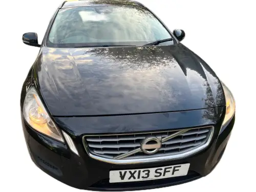 Volvo V60 SE D3 VX13 SFF