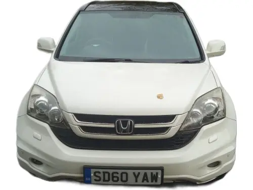 Honda CR-V SD60 YAW