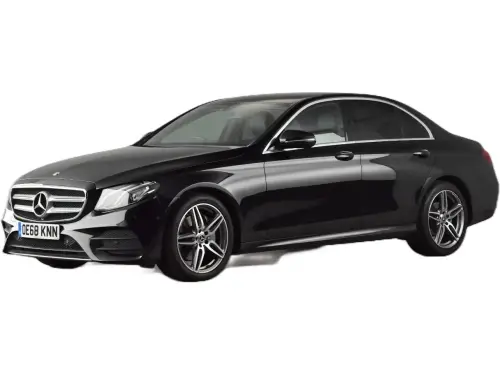 Mercedes-Benz E OE68 KNN