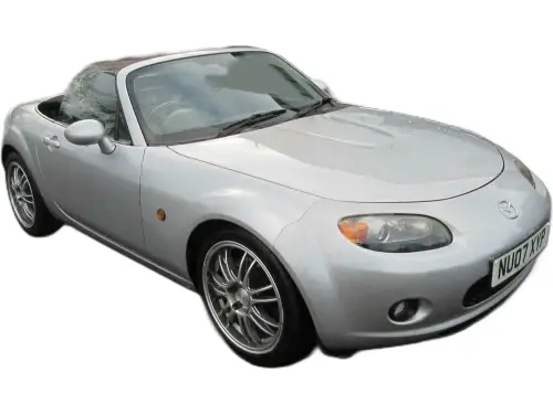Mazda MX-5 Sport NU07 XYP