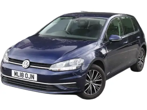 Volkswagen Golf ML18 OJN
