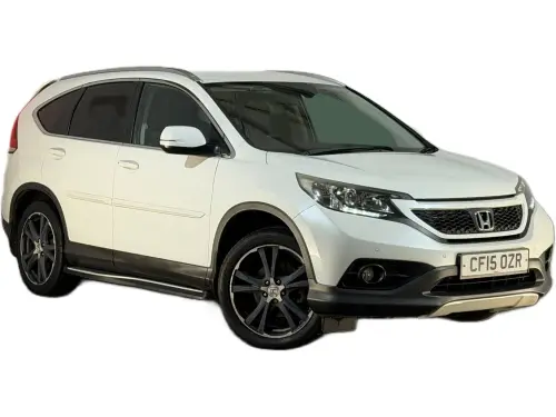 Honda CR-V CF15 OZR