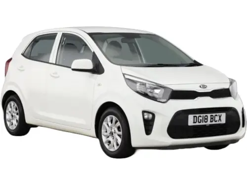 Kia Picanto DG18 BCX
