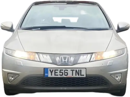 Honda Civic YE56 TNL