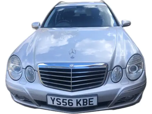 Mercedes-Benz E YS56 KBE