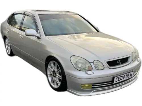 Lexus GS300 SE Auto CE04 ULH