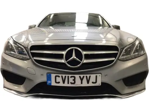Mercedes-Benz E220 AMG Sport CDI Auto CV13 YVJ
