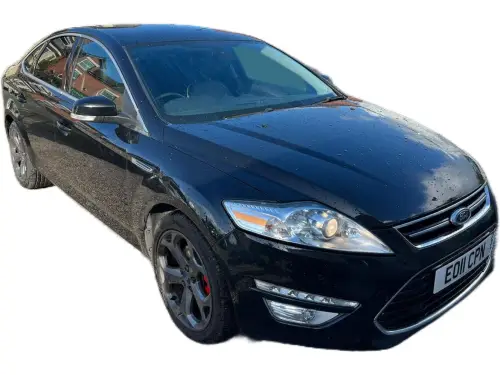 Ford Mondeo EO11 CPN