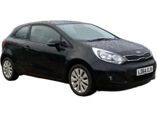 Kia RIO LD64 OJS