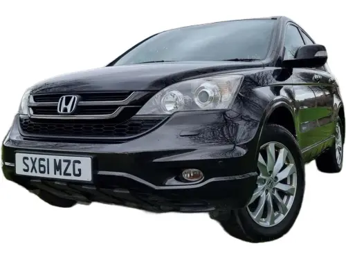 Honda CR-V SX61 MZG