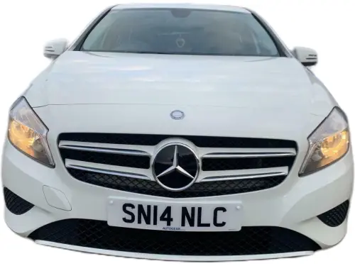 Mercedes-Benz A180 Blueefficiency SE SN14 NLC