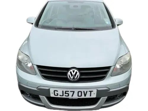 Volkswagen Golf GJ57 OVT