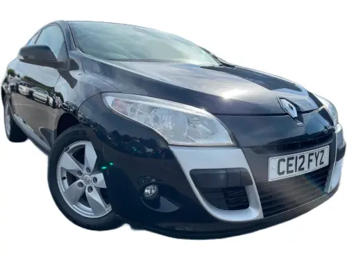 Renault Megane CE12 FYZ