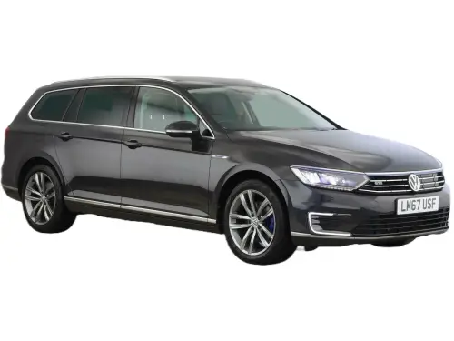 Volkswagen Passat GTE S-A LM67 USF