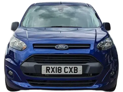 Ford Tourneo Connect RX18 CXB