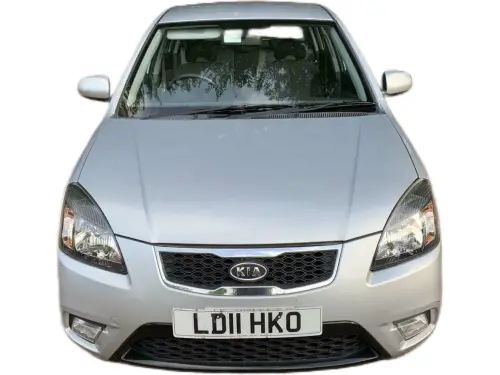 Kia RIO 2 LD11 HKO