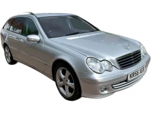 Mercedes-Benz C KR56 XEB