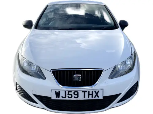SEAT Ibiza WJ59 THX