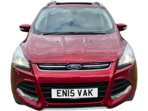 Ford Kuga EN15 VAK
