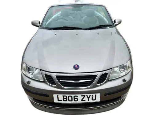 Saab 9-3 LB06 ZYU