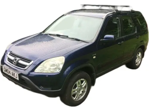 Honda CR-V i-VTEC SE Sport Auto GM04 AKJ