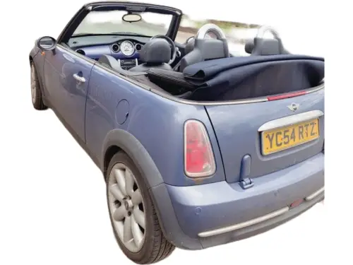 MINI Mini Cooper YC54 RTZ