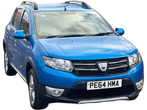 Dacia Sandero PE64 HMA
