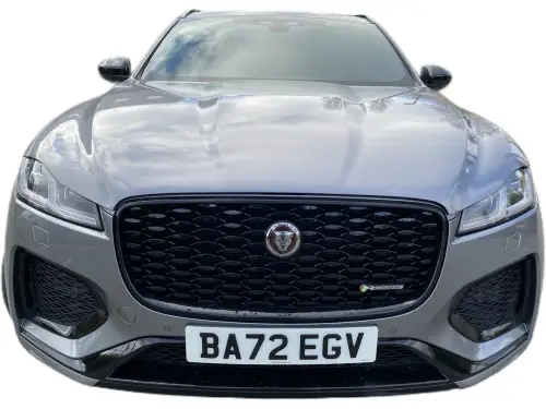 Jaguar F-Pace Rdynam BLK D MHEV AWD A BA72 EGV