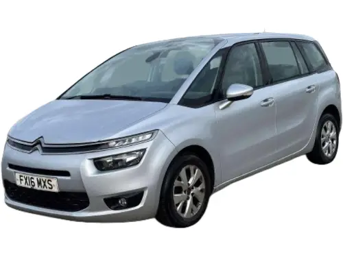 Citroën C4 FX16 MXS