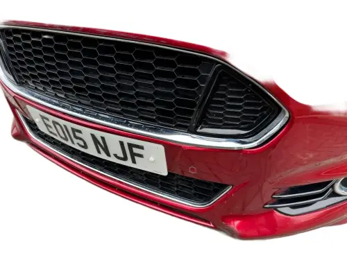 Ford Mondeo EO15 NJF