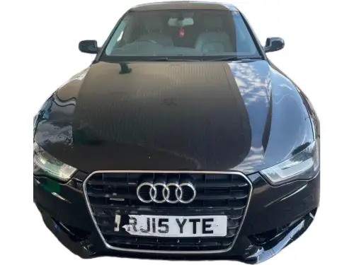 Audi A5 SE Technik TDI RJ15 YTE