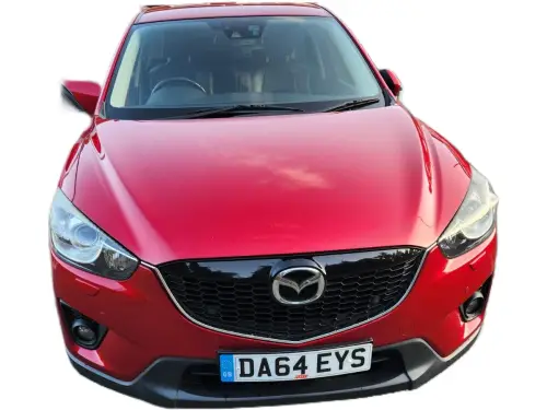 Mazda CX-5 DA64 EYS
