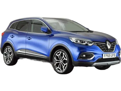 Renault Kadjar FP69 UPB