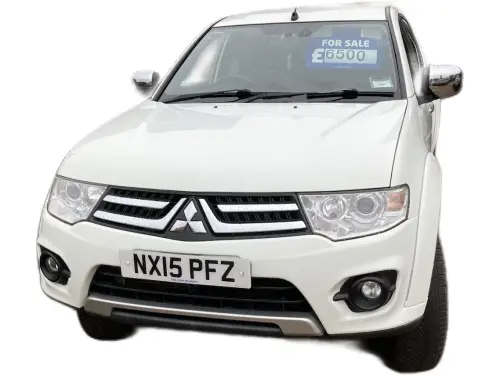 Mitsubishi L200 NX15 PFZ
