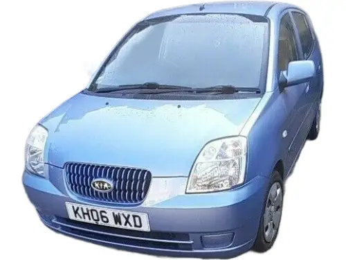 Kia Picanto LX Auto KH06 WXD