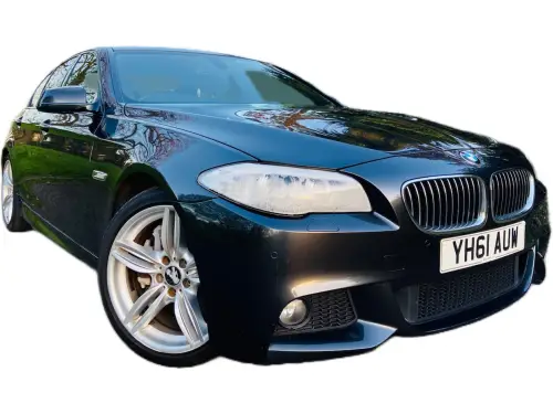 BMW 535 YH61 AUW