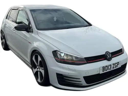 Volkswagen Golf BD13 ZGP