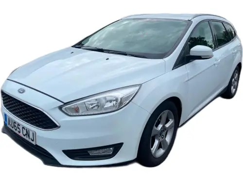 Ford Focus AU65 CNJ