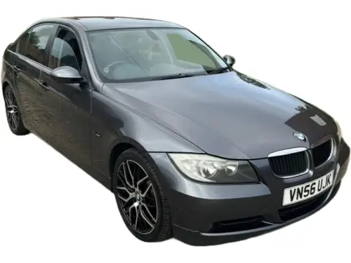 BMW 3 Series VN56 UJK
