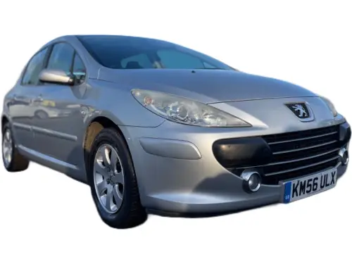Peugeot 306 KM56 ULX