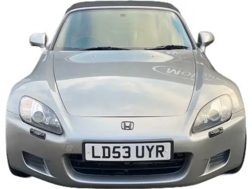 Honda S2000 LD53 UYR