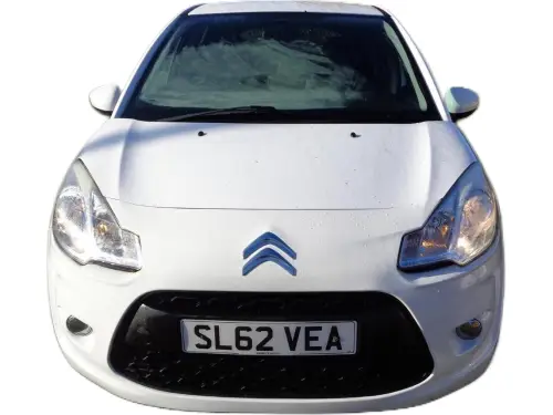 Citroën C3 SL62 VEA
