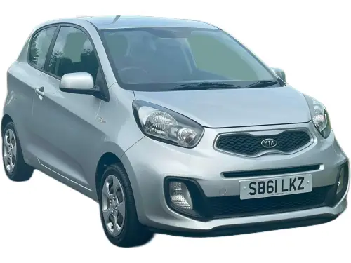 Kia Picanto SB61 LKZ
