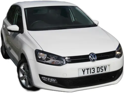 Volkswagen Polo YT13 DSV