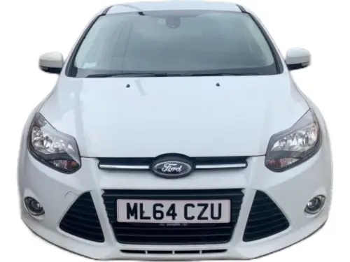 Ford Focus ML64 CZU