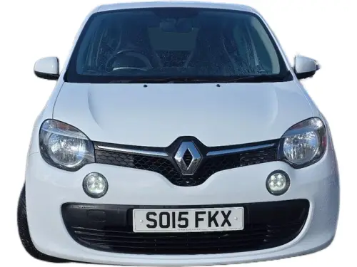 Renault Twingo Play SCe SO15 FKX