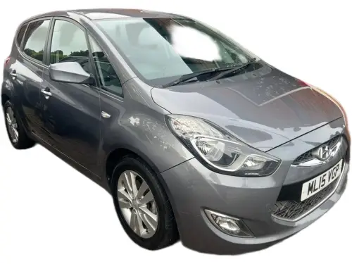 Hyundai IX20 ML15 VGP