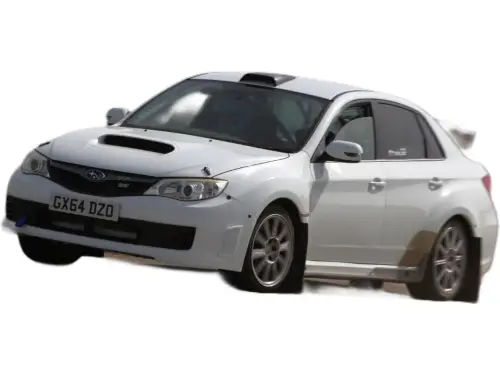 Subaru Impreza GX64 DZO