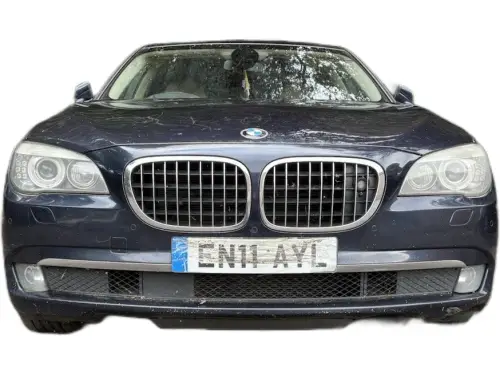 BMW 730 EN11 AYL