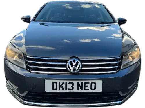 Volkswagen Passat DK13 NEO